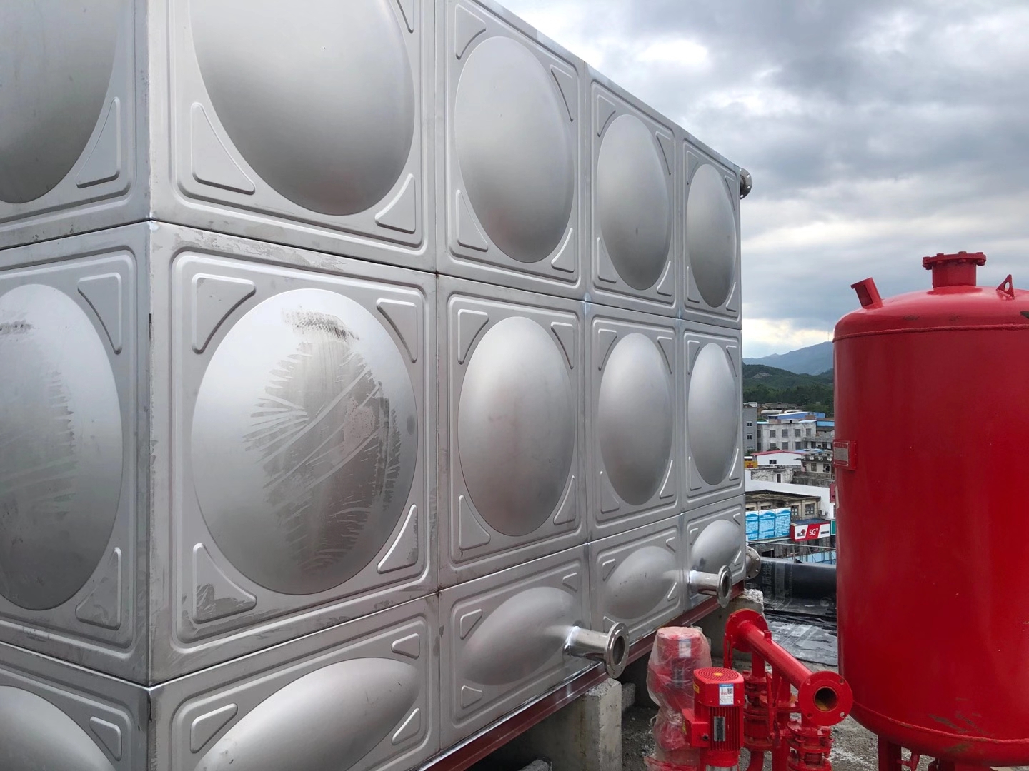 賓陽(yáng)縣武陵鎮(zhèn)衛(wèi)生院